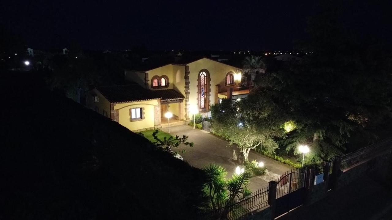 La Villa Du Golf Peralada Buitenkant foto