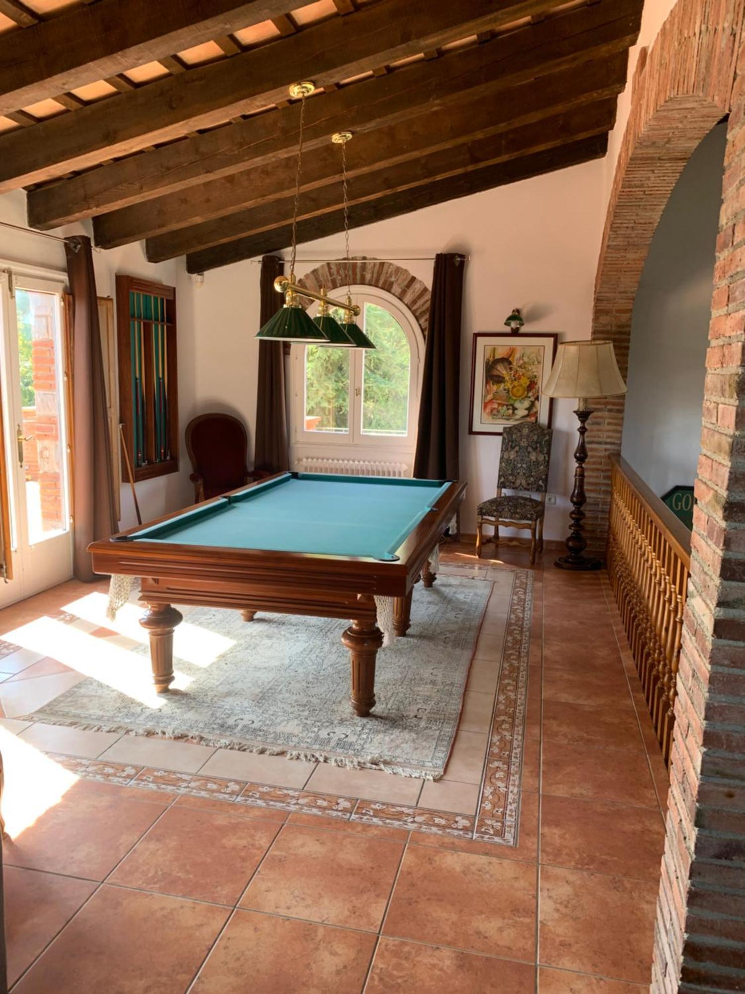 La Villa Du Golf Peralada Buitenkant foto