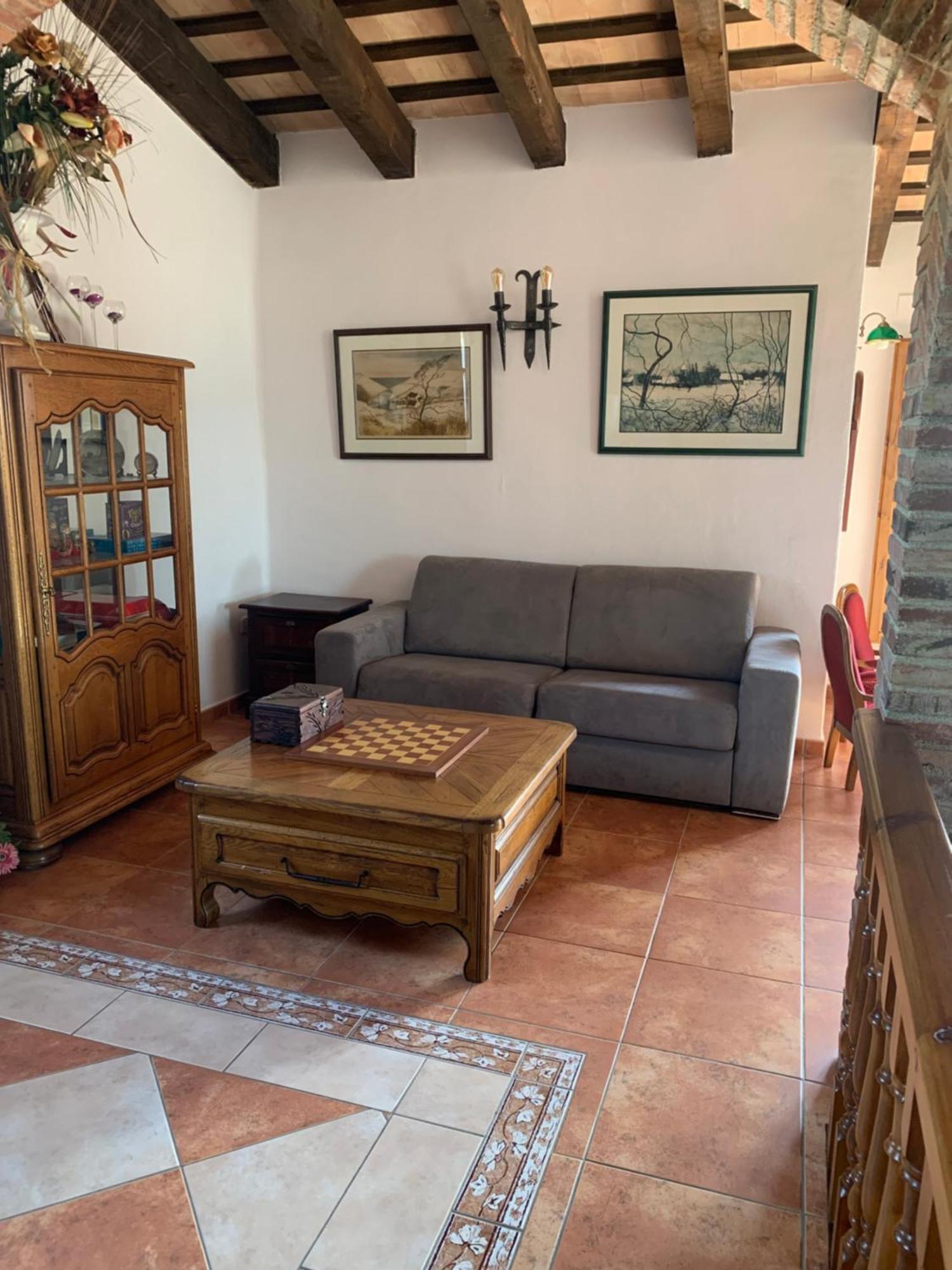 La Villa Du Golf Peralada Buitenkant foto